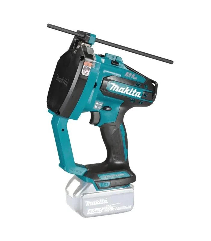 Makita – Akumulatorski rezač za čelične šipke DSC102Z