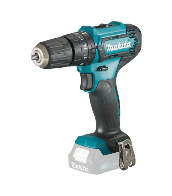 Makita – Akumulatorska udarna bušilica-odvijač CXT HP333DZ