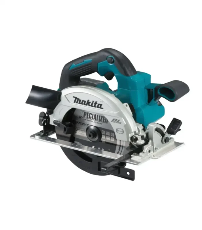 Makita – Akumulatorska ručna kružna pila DHS660Z