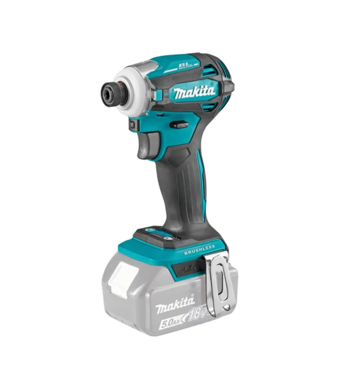 Makita – Akumulatorski udarni odvijač 180 Nm 18V DTD172Z