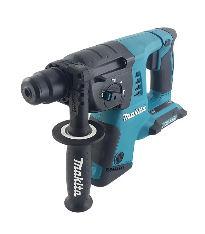 Makita – Akumulatorska bušilica čekić DHR263Z