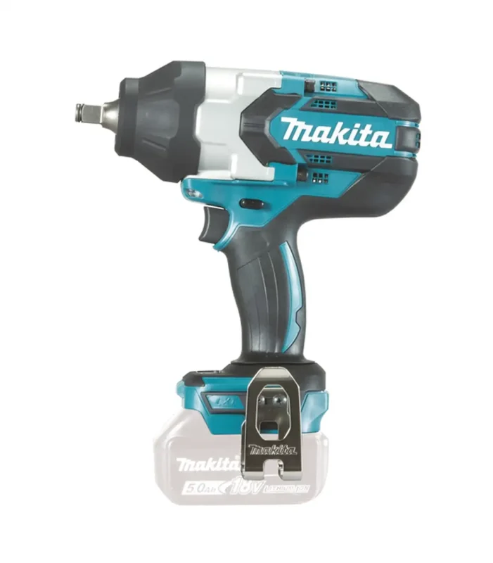 Makita – Akumulatorski udarni odvijač DTW1002Z