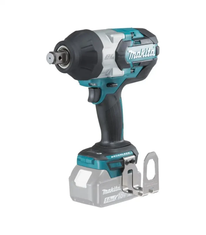Makita – Akumulatorski udarni odvijač DTW1001Z