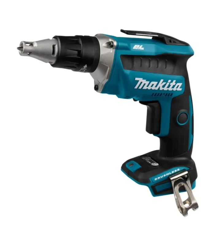 Makita – Akumulatorski odvijač / šauber DFS452Z