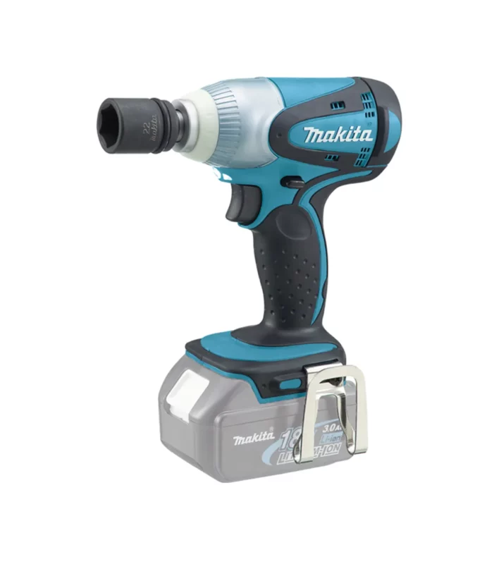 Makita – Akumulatorski udarni odvijač DTW251Z