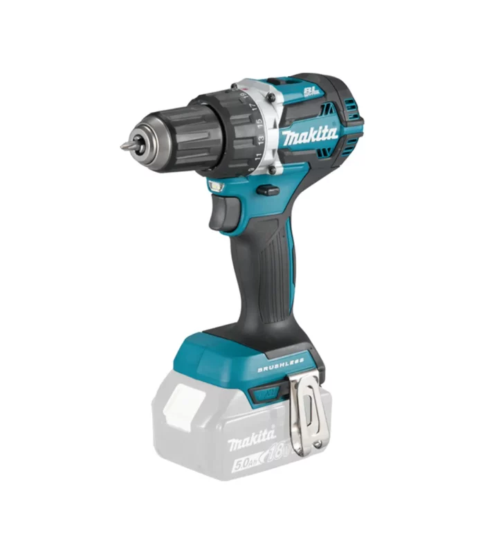 Makita – Akumulatorska bušilica – odvijač DDF484Z