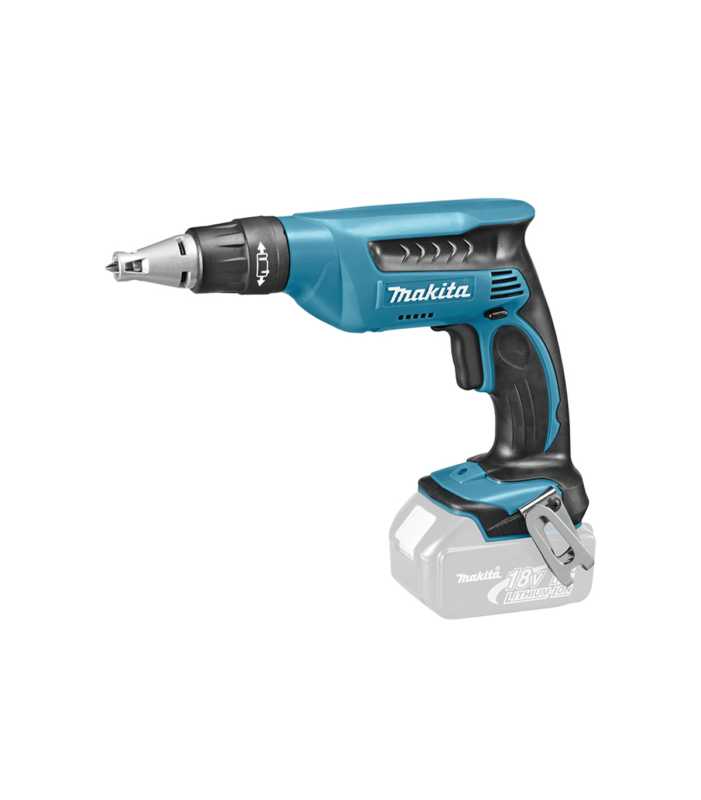 Makita – Akumulatorski odvijač / šauber DFS451Z