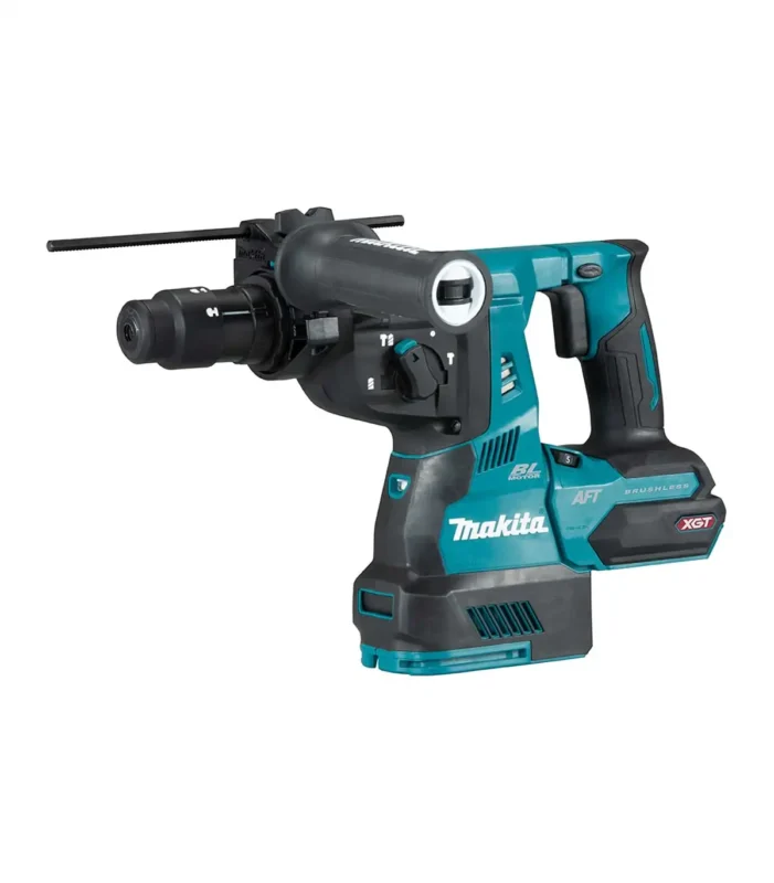 XGT MAKITA 40V – Akumulatorska bušilica-čekić HR002GZ