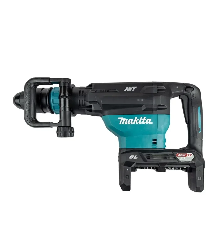 XGT Makita 40V – Akumulatorski udarni čekić HM002GZ03