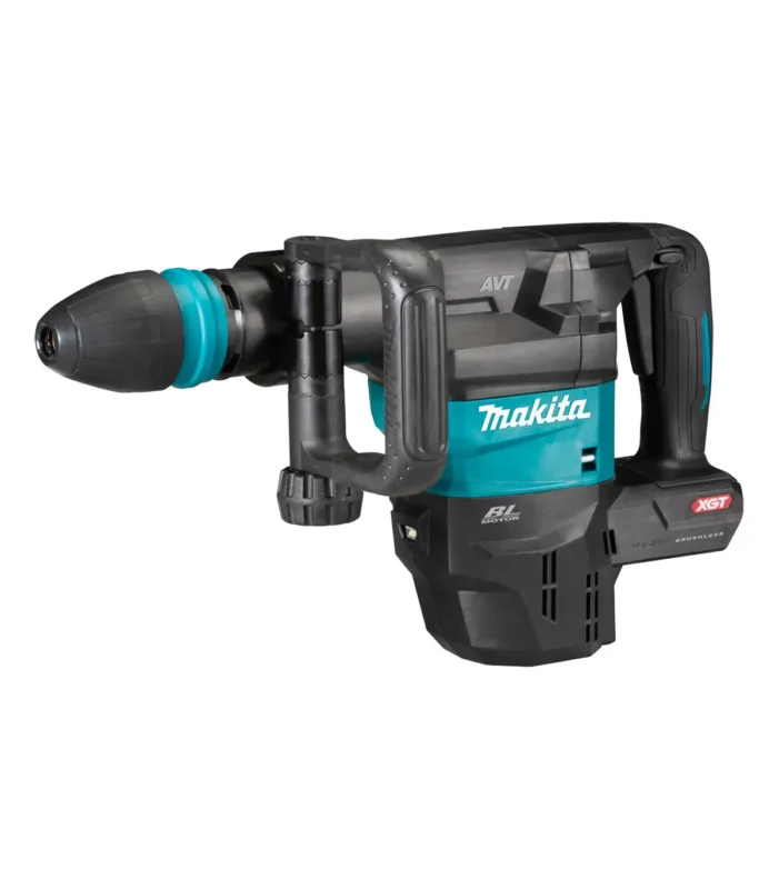 XGT MAKITA 40V – Akumulatorski udarni čekić HM001GZ02