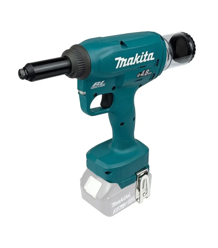 Makita – Akumulatorski pištolj za pop nitne / zakovice DRV150Z