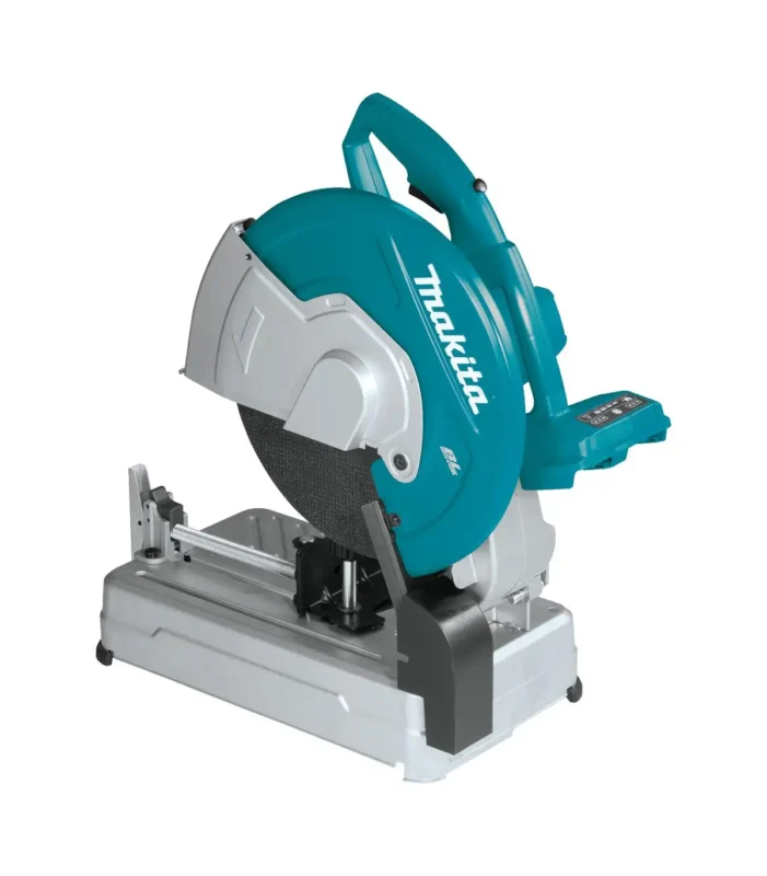 Makita – Akumulatorska rezna brusilica DLW140Z