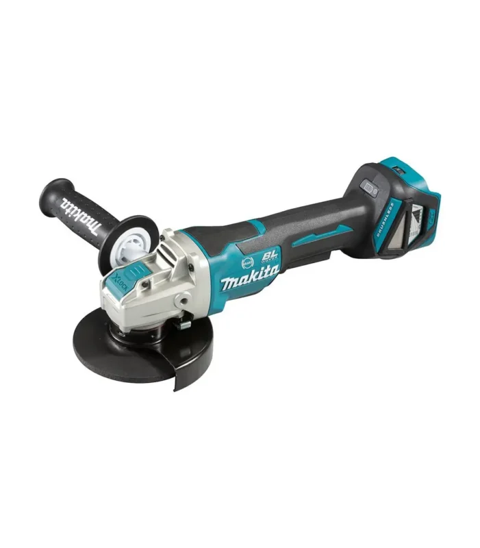 Makita – Akumulatorska ugaona / kutna brusilica DGA519Z