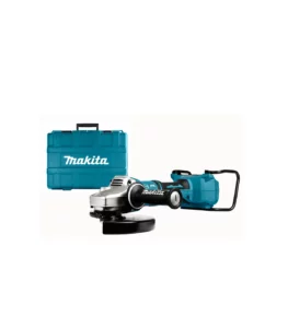 Makita – Akumulatorska kutna brusilica DGA900ZK 18 V LXT 230 mm