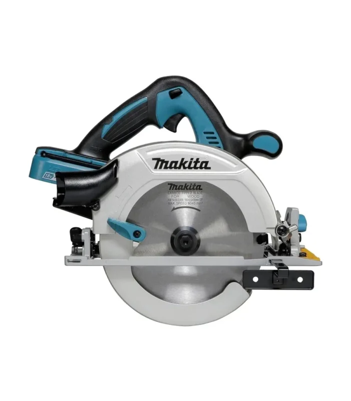 Makita – Akumulatorska ručna kružna pila DHS710Z