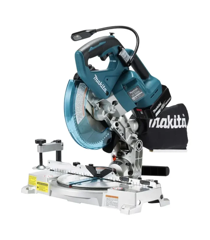Makita – Akumulatorska pila za rezanje pod uglom DLS600Z