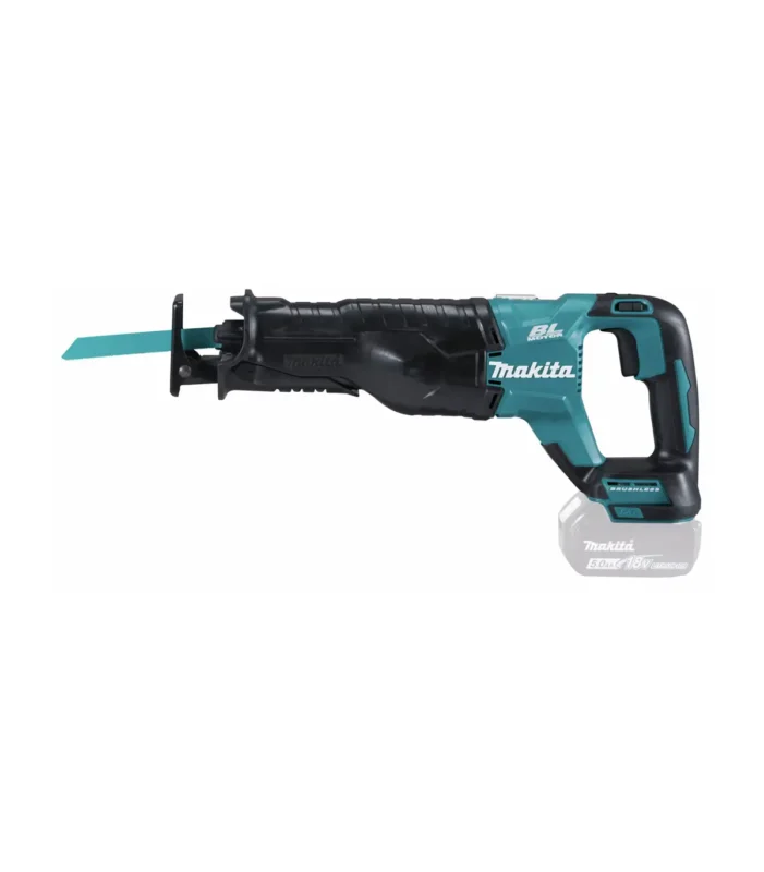 Makita – Akumulatorska recipročna pila lisičji rep DJR187Z