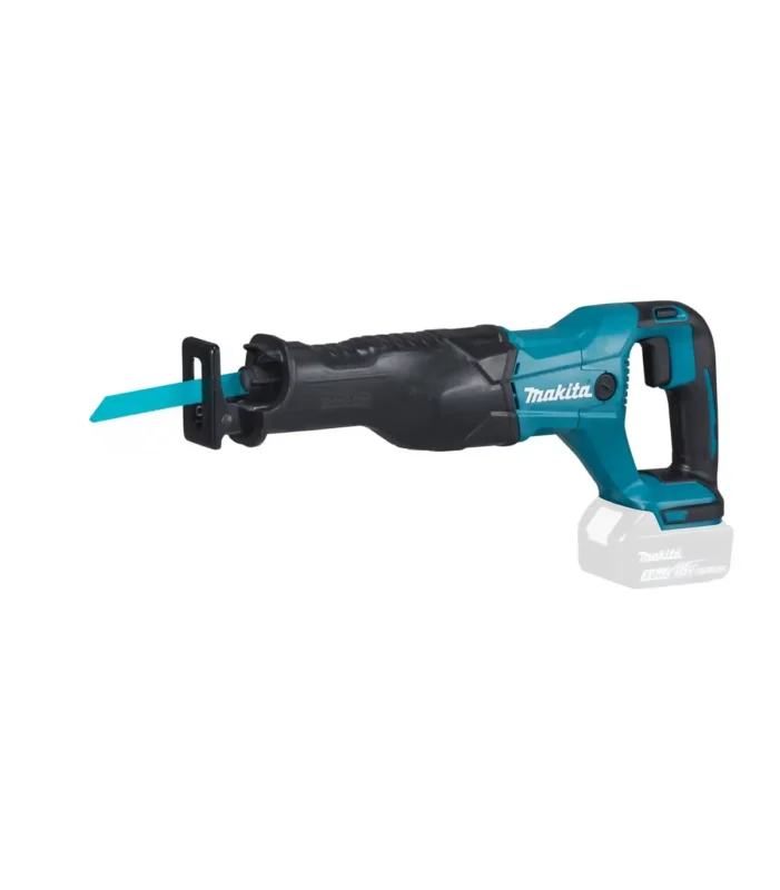 Makita – Akumulatorska recipročna pila / lisičji rep DJR186Z