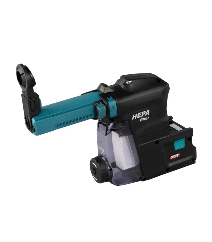 XGT Makita 40V – Usisivač prašine DX14 191E60-4