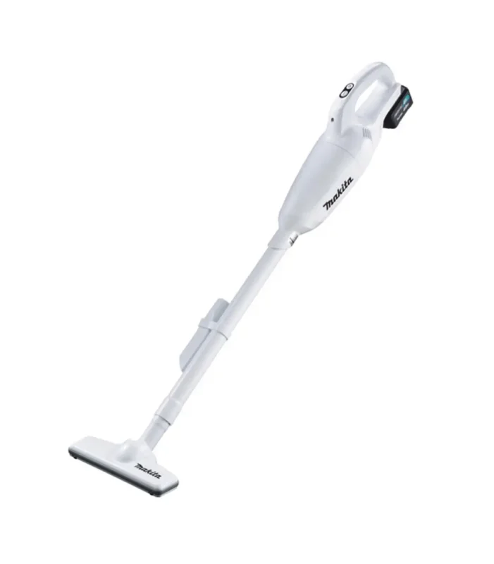Makita – Akumulatorski usisivač CL108FDWYW