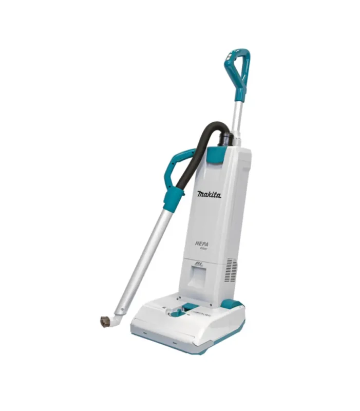 Makita – Akumulatorski usisivač DVC560Z