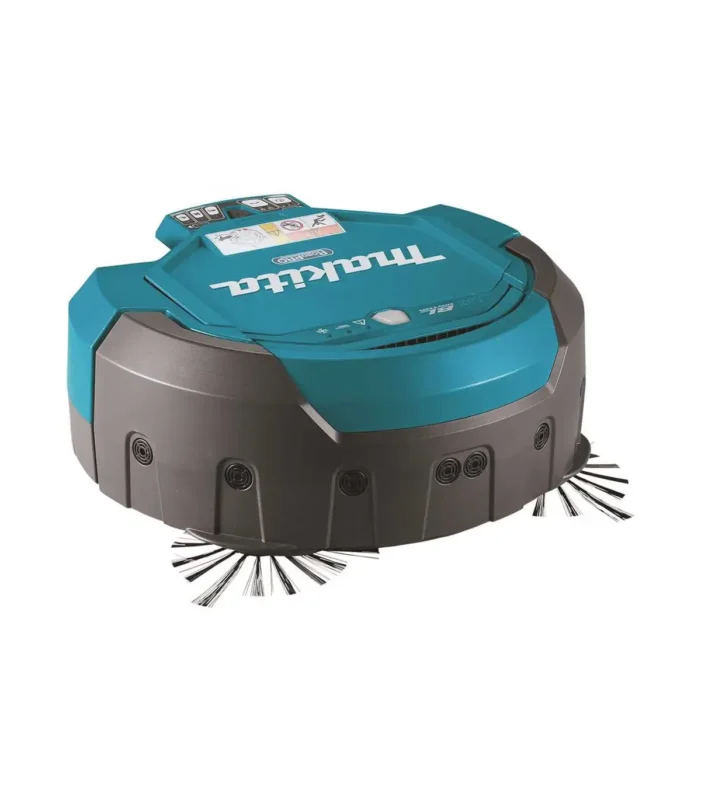 Makita – Akumulatorski robot usisivač DRC200Z