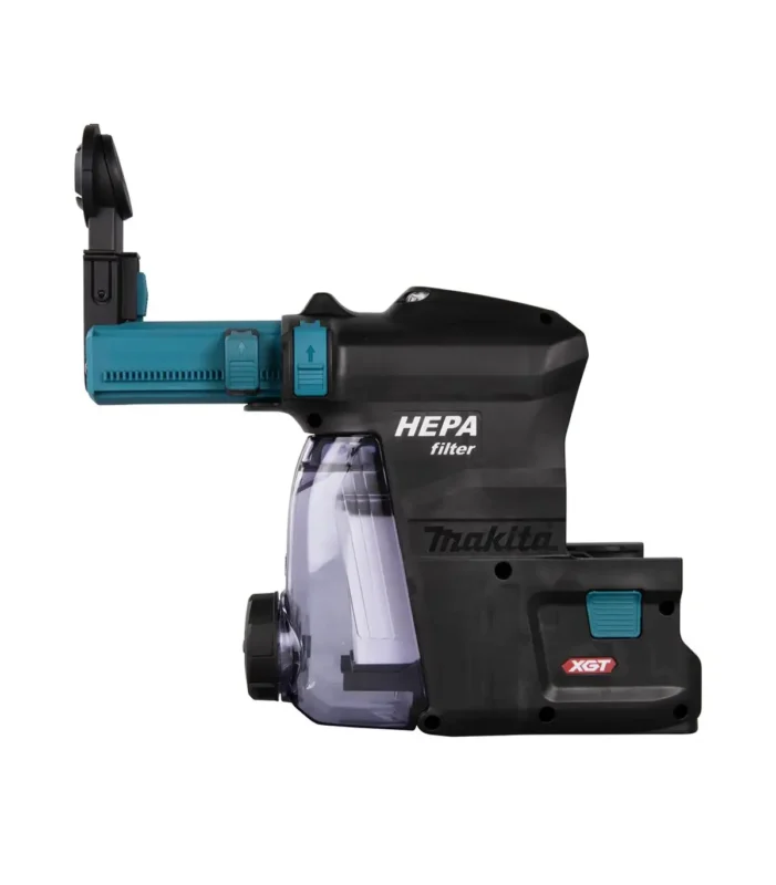 XGT Makita 40V – Usisivač prašine DX12 191E54-9