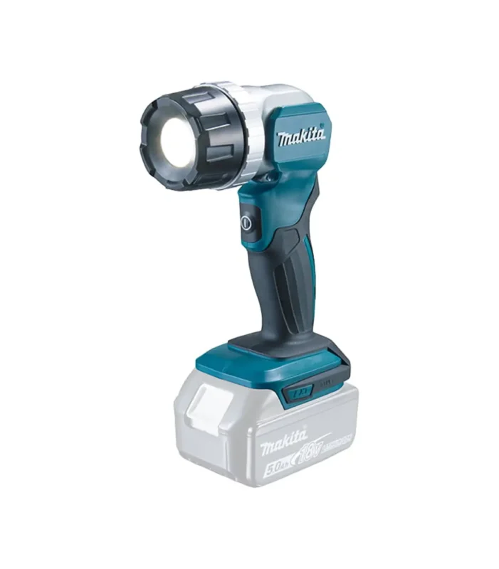 Makita – Akumulatorska svjetiljka / lampa DEBDML808