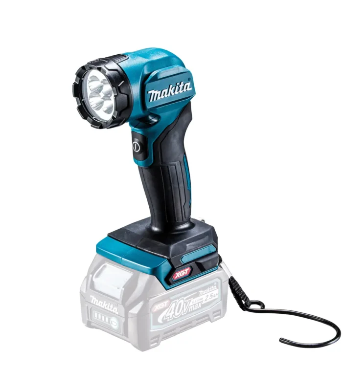 XGT Makita 40V – Akumulatorska svjetiljka lampa ML001G