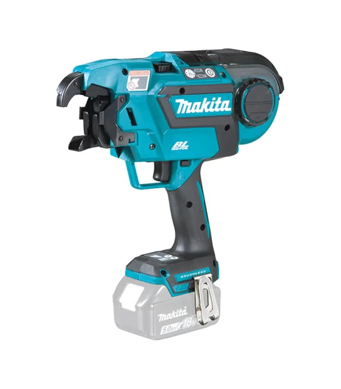 Makita – Akumulatorski Alat za vezanje armature DTR180ZK