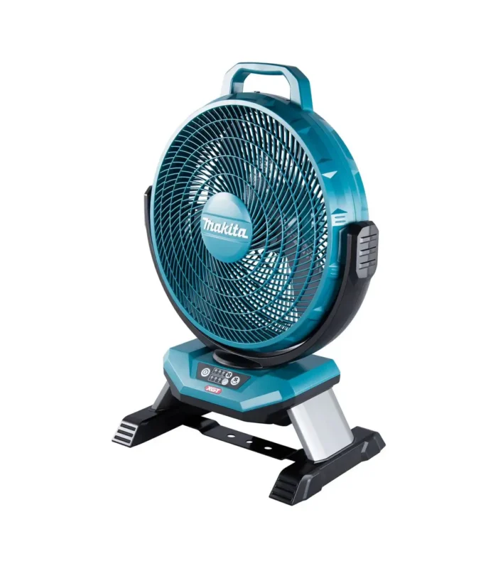 XGT Makita 40V – Akumulatorski ventilator 40V / AC CF001GZ