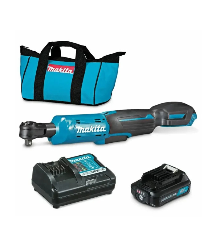 Makita – Akumulatorska račna WR100DWA