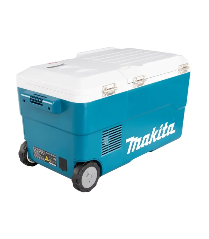 XGT Makita 40V – Akumulatorski hladnjak i grijač 40 V Max XGT CW001GZ