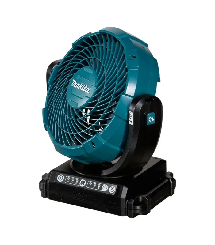 Makita – Akumulatorski ventilator DCF102Z