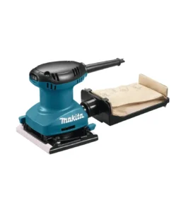 Makita – Jednoručna oscilirajuća brusilica BO4557
