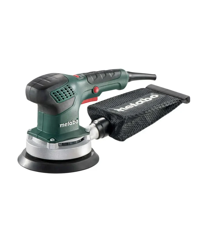 Metabo – Ekscentrična brusilica 150mm 310W SXE 3150