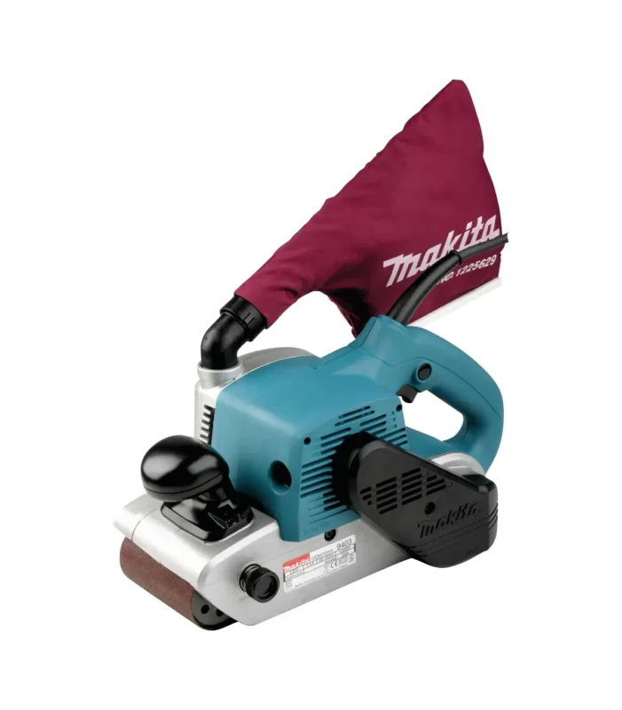 Makita – Tračna brusilica 9403