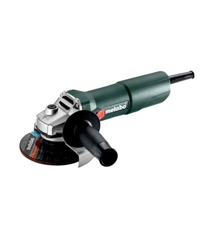 Metabo – Ugaona brusilica 125mm 750W W 750-125
