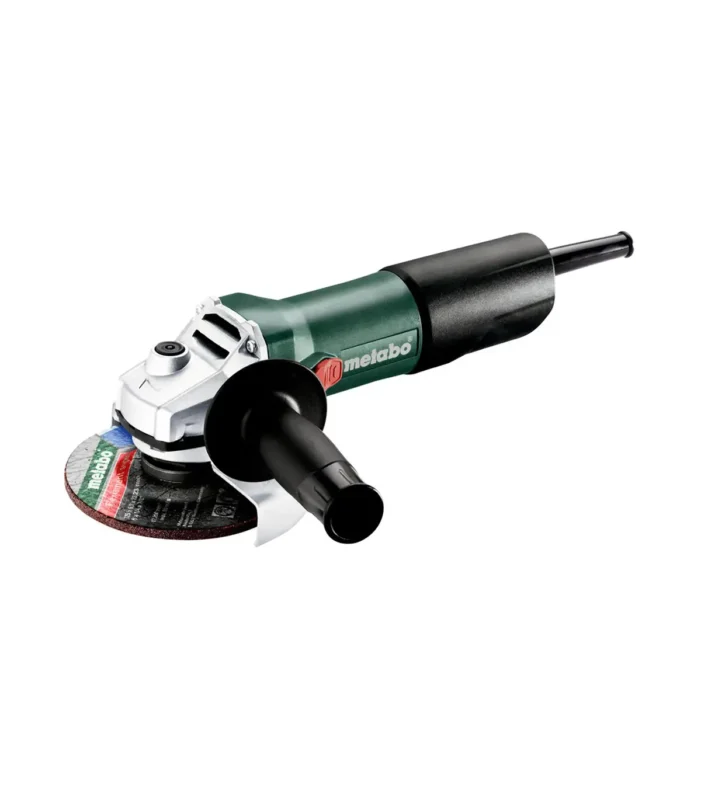 Metabo – Ugaona brusilica 125mm 850W W 850-125