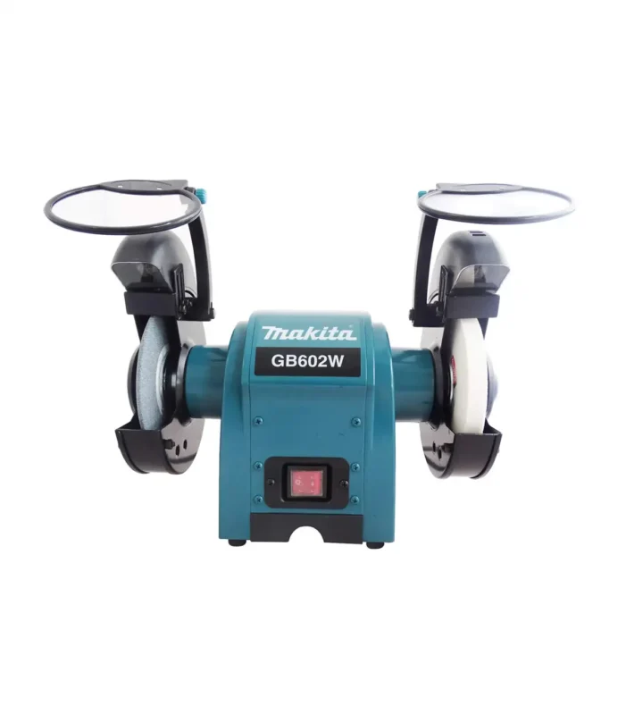 Makita – Stolna brusilica GB602W