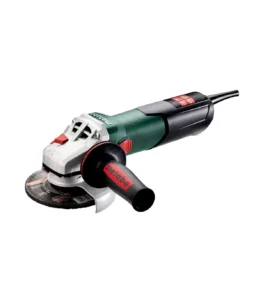 Metabo – Ugaona brusilica 125mm 1.100W WEV 11-125
