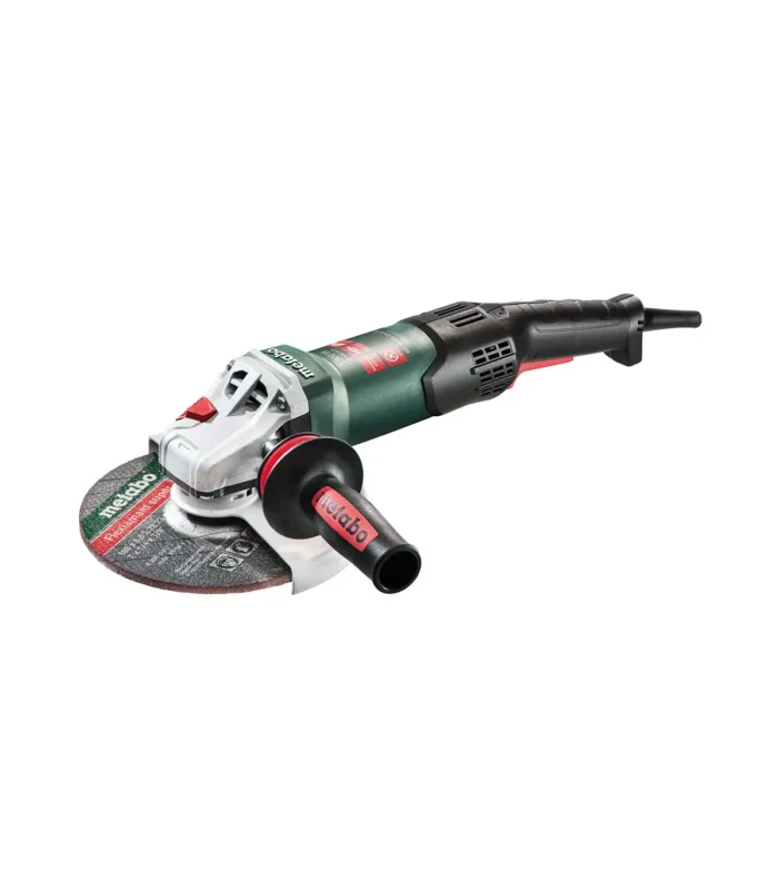Metabo – Ugaona brusilica Quick RT 180mm 1.900W WE 19-180