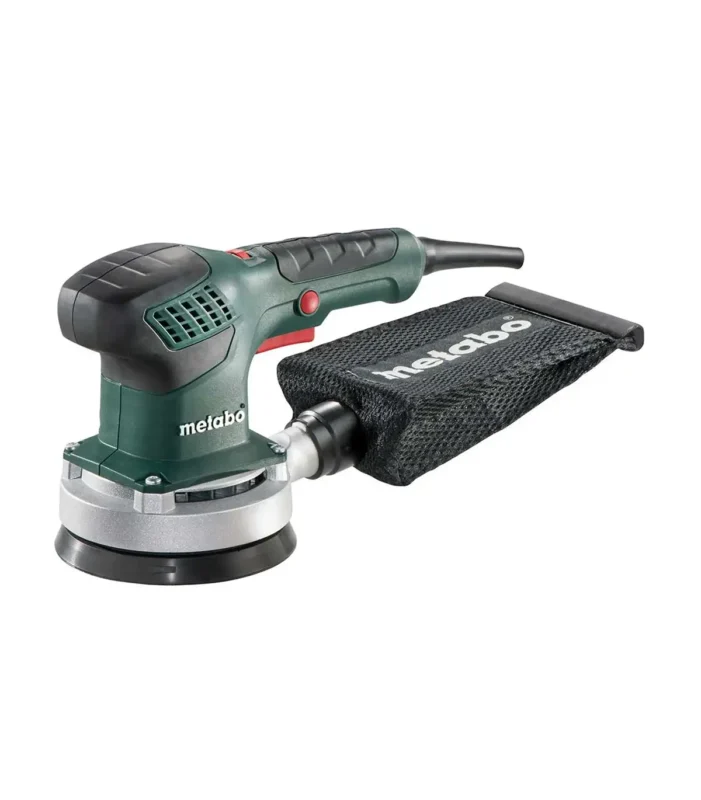 Metabo – Ekscentrična brusilica Elektronik 125mm 310W SXE 3125