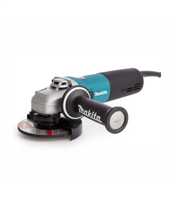 Makita – Kutna brusilica 9565CR 1.400 W 125 mm