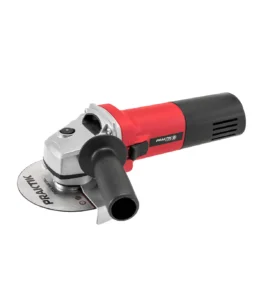 Praktik – Električna ugaona brusilica 125 mm 950 W PTQ021