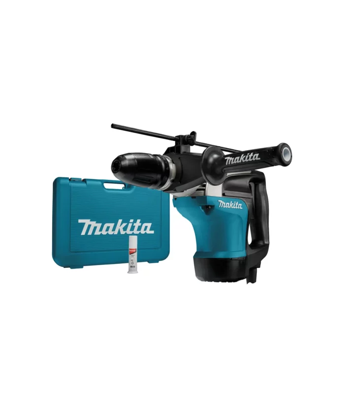 Makita – Bušilica-čekić SDS-MAX 1.050 W HR4002