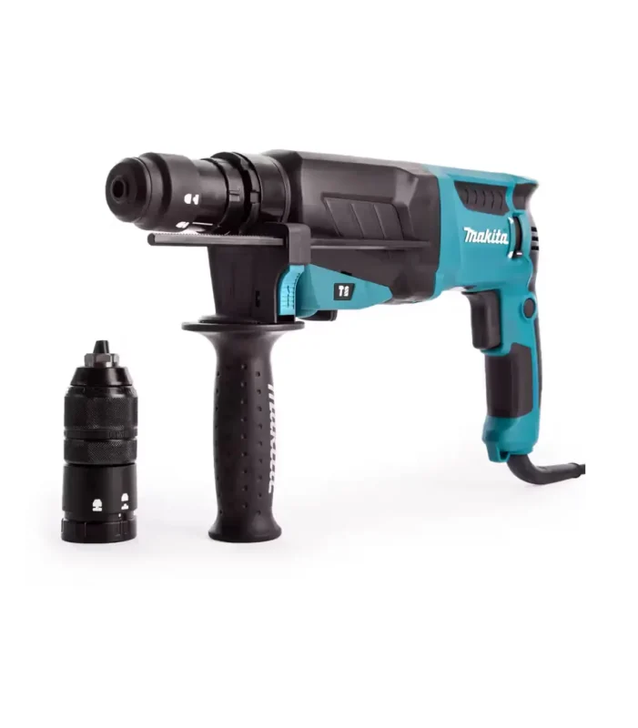 Makita – Bušilica – čekić HR2630T