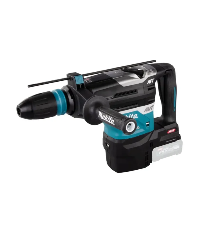 XGT Makita 40V – Akumulatorska bušilica-čekić HR005GZ01