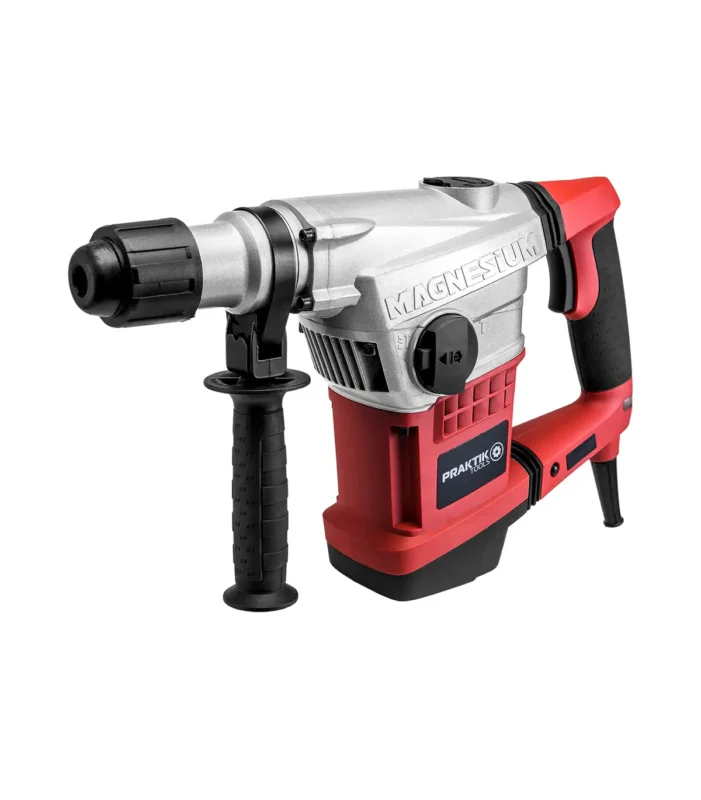 Praktik – Električni udarni čekić 1250 W SDS MAX PTQ034