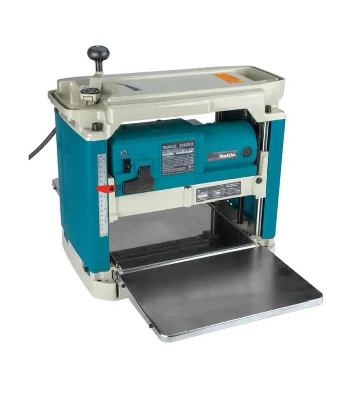 Makita – Blanjalica-debljača 1.650 W, 304 mm 2012NB